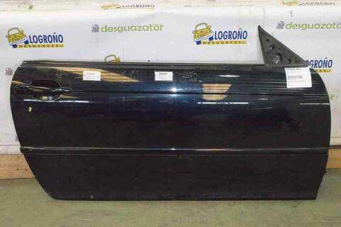 Puerta Delantera Derecha Bmw Serie 3 315 320 CD