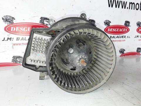 Foto 3ª: Ventilador de Calefacción Mercedes Clase C 160 VERSION INDEFINIDA (2000)