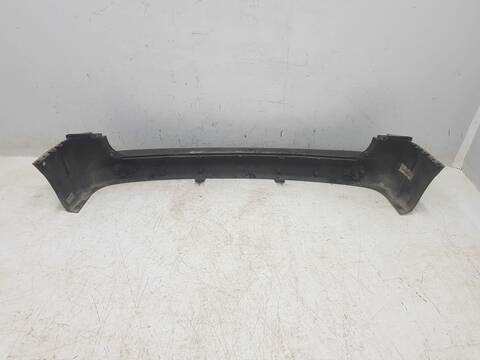 Foto 3ª: Paragolpes Trasero Peugeot Expert PRO STANDARD (1996)