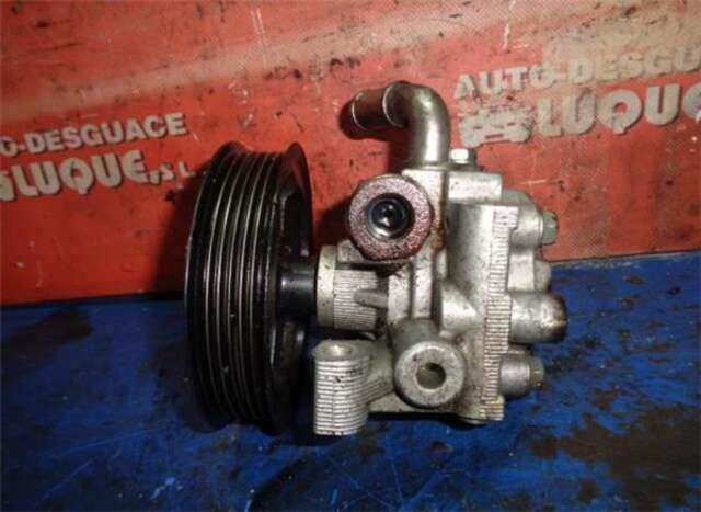 Foto 3ª: Bomba Servodireccion Ford Tourneo 1.8 KOMBI LARGA [1.8 LTR. - 66 KW TDCI CAT] [P9PC]