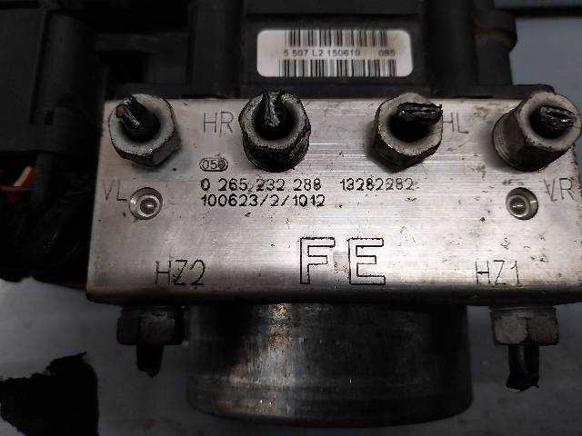 Foto 3ª: Abs Opel Corsa 1.2 D D-Z13DTH (2006)
