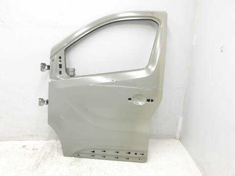 Puerta Delantera Izquierda Renault Trafic L1H1 29T KOMFORT