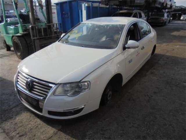 Foto 2ª: Motor Limpia Delantero Volkswagen Passat 2.0 TDI (140CV) [CBA]