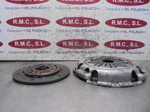 Foto 3ª: kit Embrague Honda Civic 1.4 COMFORT BERLINA 99CV 73KW [L13Z1] (2011)