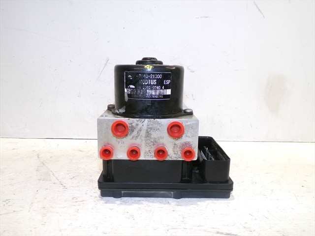 Abs Ssangyong Rodius 2.7 XDI 5P 121KW