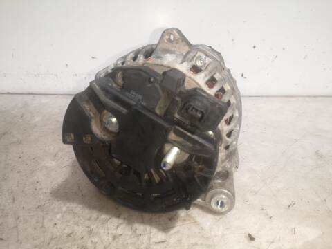 Foto 3ª: Alternador Dacia Duster K9K898 (2012)