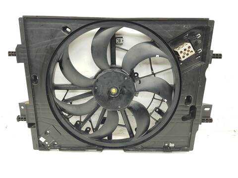 Electroventilador Renault Arkana TECHNO 113CV 83KW
