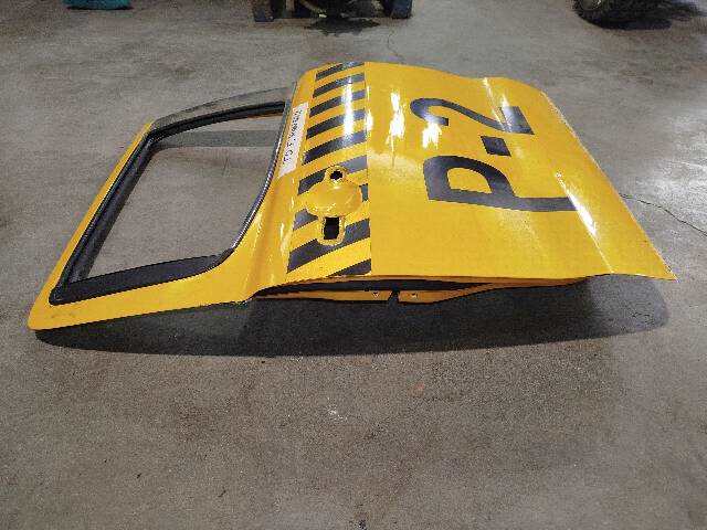 Foto 4ª: Puerta Trasera Derecha Ford Ranger 2.2 D [QJ2W] (2016)