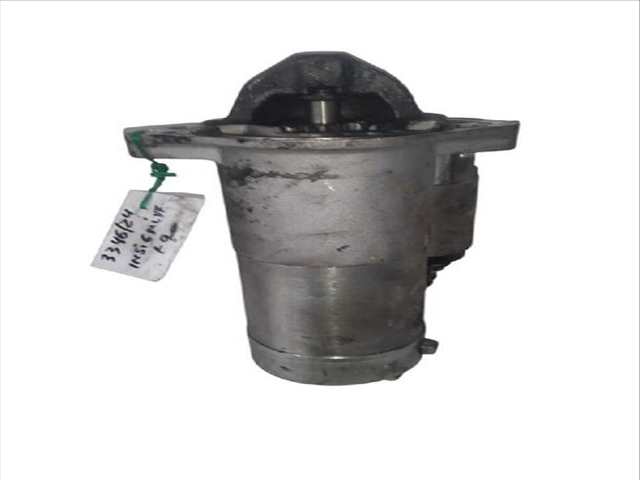 Foto 2ª: Motor de Arranque Opel Insignia 2.0 CDTI 68) (2008)