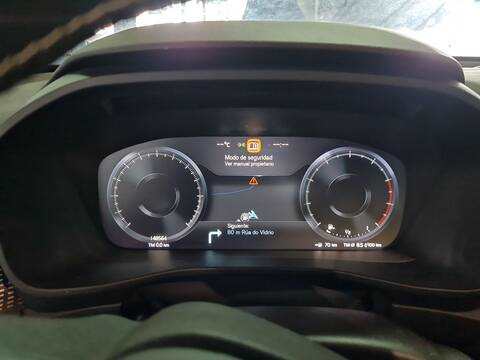 Foto 2ª: Cuadro de Instrumentos Volvo XC 40 T3 163CV 120KW [B3154T7] (2019)