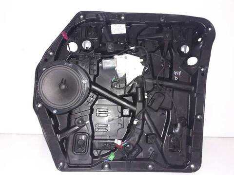 Elevalunas Eléctrico Delantero Derecho Mercedes Vito 109/111 CDI LANG 447.603) 114CV 84KW
