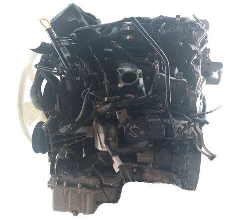 Motor Completo Mercedes Sprinter 114CV 84KW