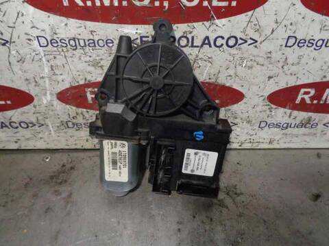 Foto 3ª: Elevalunas Eléctrico Delantero Izquierdo Skoda Octavia ACTIVE BERLINA 105CV 77KW [BJB] (2005)