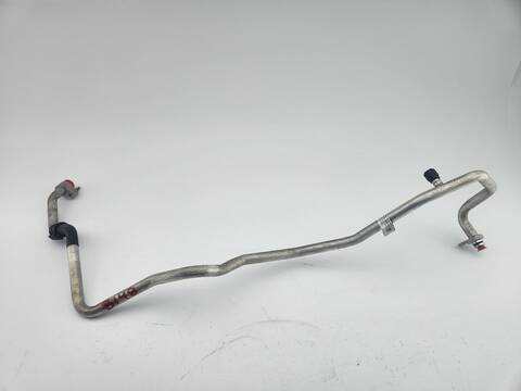 Tubos Aire Acondicionado Volkswagen Crafter 35 FURGON BM TA RWD 140CV 103KW