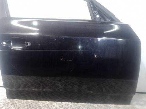 Foto 3ª: Puerta Delantera Derecha Bmw X3 2.0 I 150CV 110KW [N46B20B] (2007)