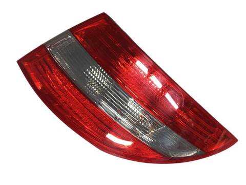 Foto 2ª: Piloto Trasero Derecho Mercedes Clase C 160 CLC 180 KOMPRESSOR 203.746) (2008)