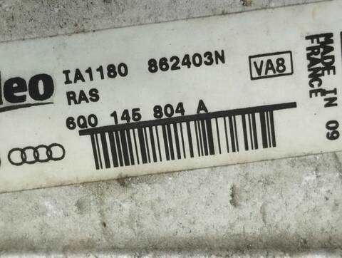 Foto 2ª: Intercooler Seat Ibiza COOL 100CV 74KW [AXR] (2006)