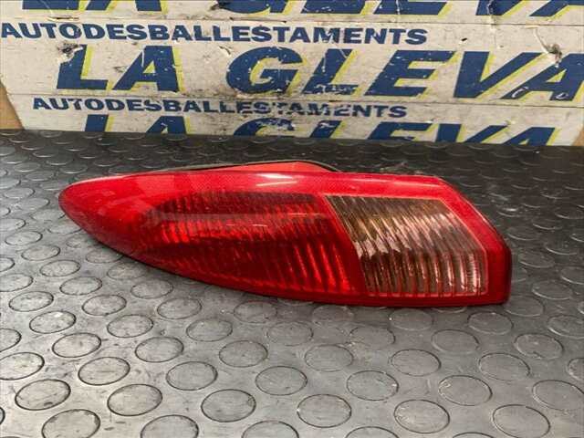 Piloto Trasero Izquierdo Alfa Romeo 147 1.9 JTD