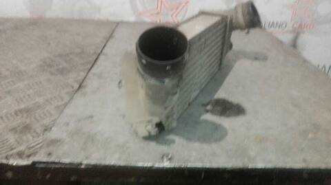 Foto 3ª: Intercooler Peugeot 307 BREAK XR 107CV 79KW [D-RHS] (2003)