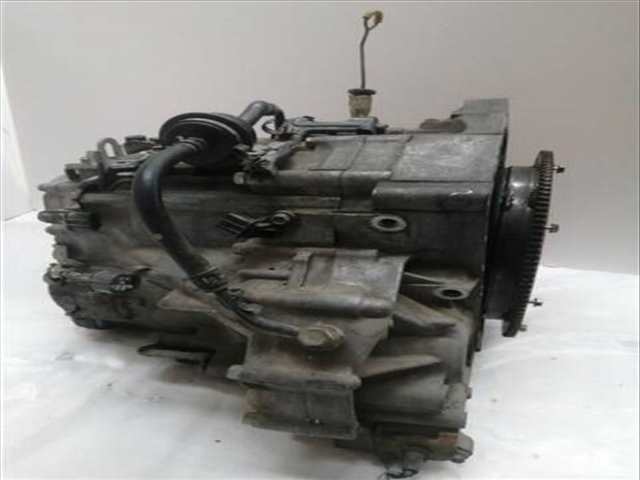 Foto 3ª: Caja Cambios Automatica Honda Accord 2.4 CL9) 190CV [K24A3]
