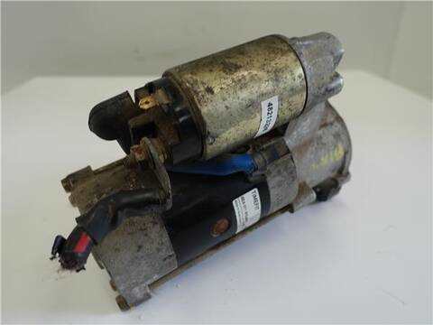 Foto 2ª: Motor de Arranque Mitsubishi Montero 2.5 TD 4X4 V24C V24W) 99CV 73KW [4 D 56 TD] (1997)