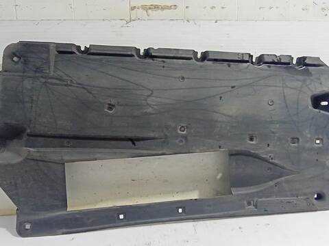 Cubrecarter Peugeot 508 ALLURE 163CV