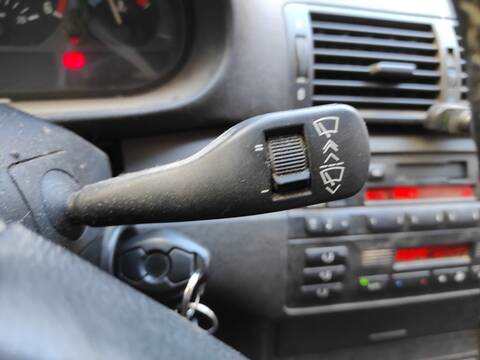 Mando Multifuncion Bmw Serie 3 315 204D1 BERLINA