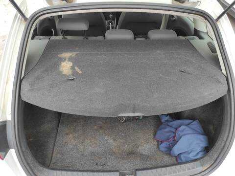 Foto 1ª: Bandeja Trasera Seat Ibiza CAYB (2010)
