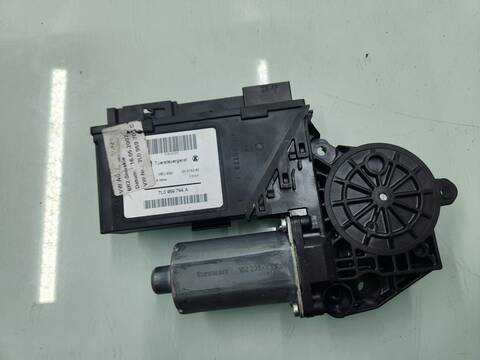 Foto 2ª: Elevalunas Eléctrico Trasero Derecho Porsche Cayenne S 385CV 283KW [M4801] (2007)