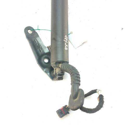 Foto 2ª: Cerradura Maletero Portón Audi Q5 2.0 TDI QUATTRO (2016)