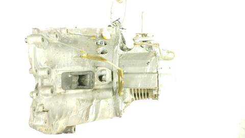 Foto 2ª: Caja Cambios Citroen Xsara 1.9 D [WJY (DW8B)] (1997)