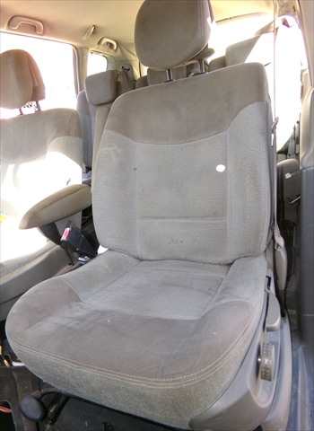 Asiento Delantero Izquierdo Renault Espace 2.2 DCI 2002-2015