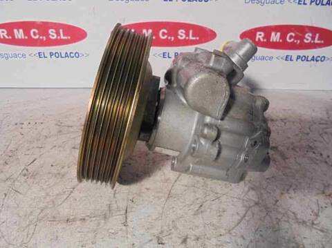 Foto 2ª: Bomba de Direccion Alfa Romeo 145 1.6 16V CAT 120CV 88KW [AR67601] (2000)