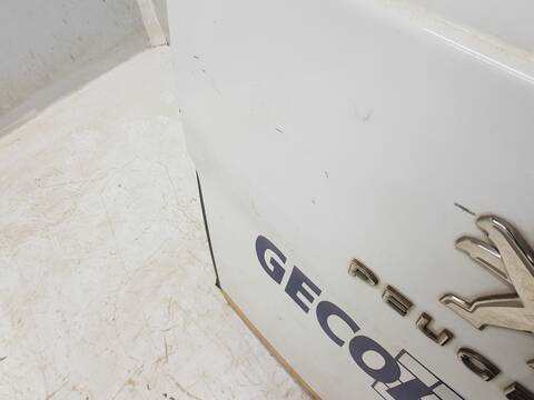 Foto 3ª: Puerta Trasera Derecha Peugeot Expert PRO STANDARD (1996)