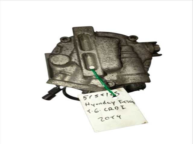 Compresor Aire Acondicionado Hyundai i30 1.6 CRDI