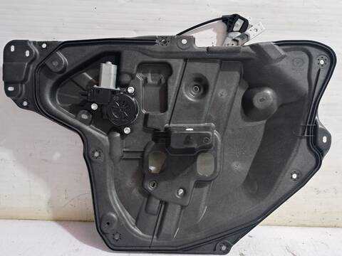 Elevalunas Eléctrico Delantero Derecho Mazda 3 CENTER-LINE 150CV 110KW