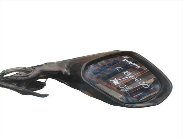 Foto 2ª: Retrovisor Derecho Renault Express 1.5 DCI FC07 FC1R) KANGOO FC0/1_) (1997)