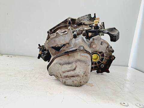Foto 4ª: Caja Cambios Citroen C3 1.1 COLLECTION 60CV 44KW [HFX] (2007)