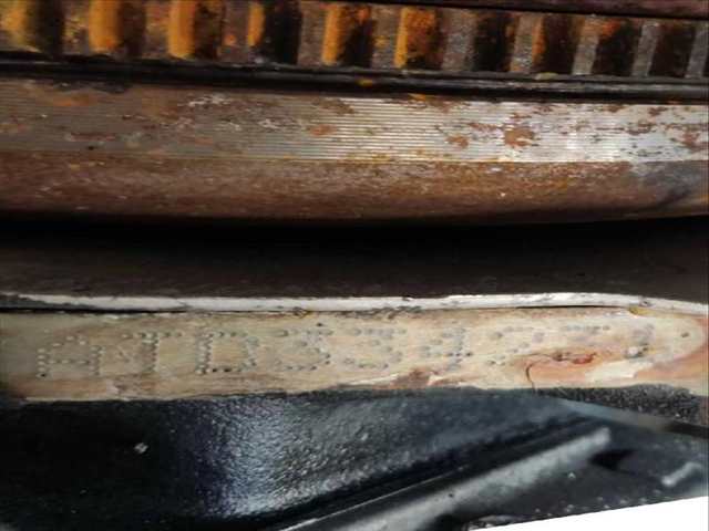 Foto 3ª: Motor Completo Audi A3 1.9 TDI (1996)