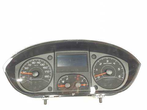 Cuadro de Instrumentos Peugeot Boxer 333 L2H2 ACTIVE BLUE-HDI 140