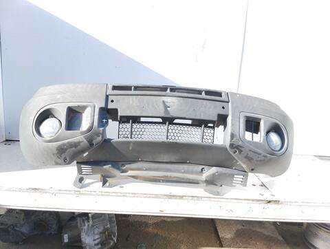 Paragolpes Delantero Renault Scenic 102CV 75KW RX4 JA0)