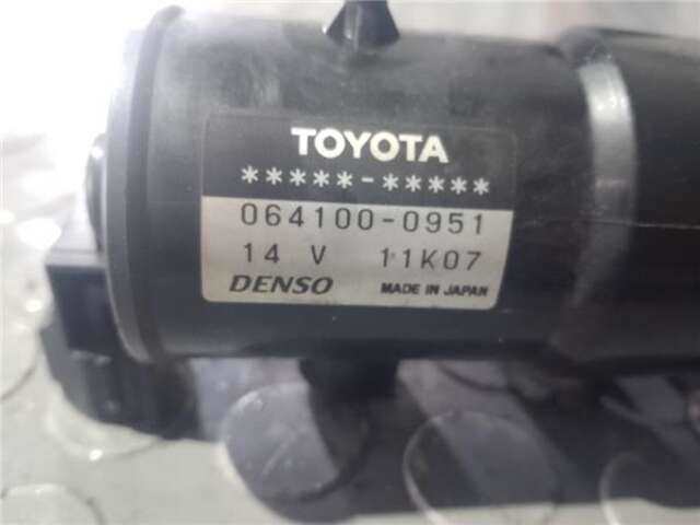 Foto 2ª: Bomba de Agua Toyota Prius HÍBRIDO BASIS [HÍBRIDO 57 KW ( 1.5 LTR. - 57 CAT)] [1NZ-FXE]
