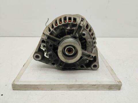 Alternador Opel Zafira BLUE LINE 125CV 92KW