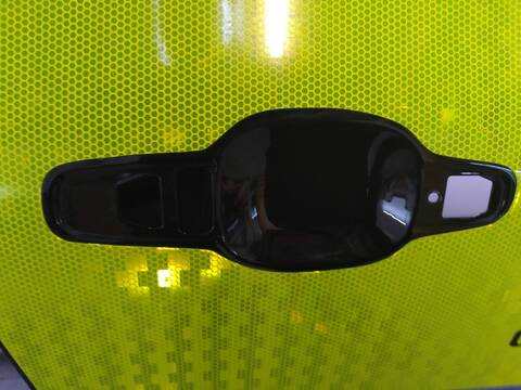 Puerta Delantera Derecha Volvo XC 60 197 CV 145KW