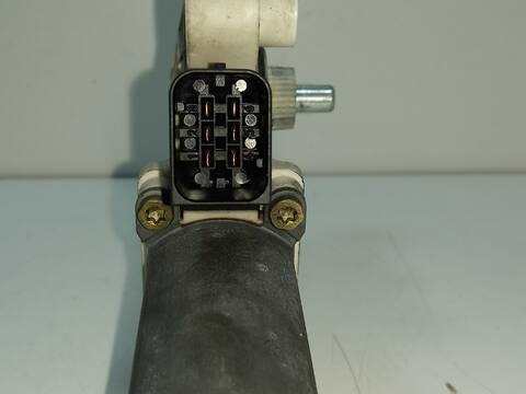 Foto 3ª: Elevalunas Eléctrico Delantero Izquierdo Mercedes Clase C 160 271946 COUPE (2002)