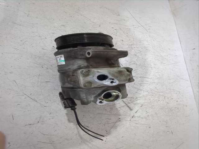 Compresor Aire Acondicionado Volkswagen Golf 2.0 TDI 140CV