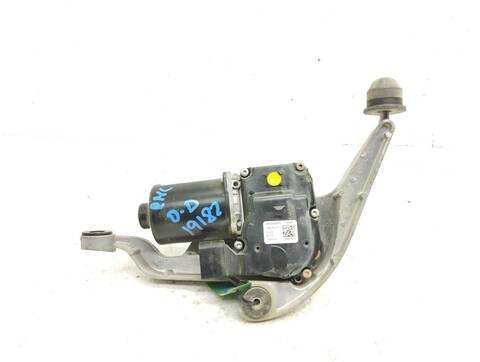 Motor Limpia Delantero Ford Transit KOMBI TREND LARGO 120CV 88KW