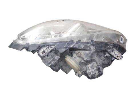 Foto 3ª: Piloto Delantero Izquierdo Mercedes Clase B 150 B 200 CDI 245.208) (2005)