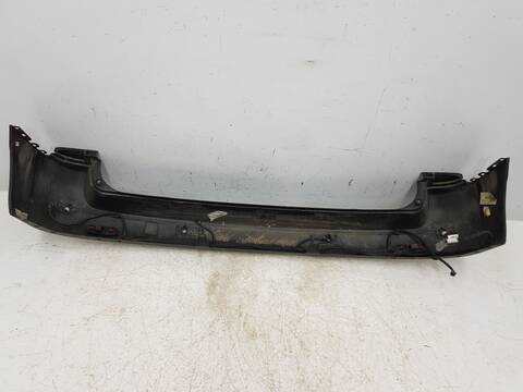 Foto 3ª: Paragolpes Trasero Citroen Jumpy CONTROL M (1995)