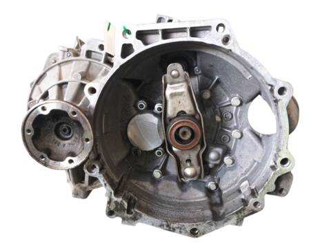 Caja Cambios Seat Altea 1.6 TDI 105CV